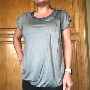 👚Ann Taylor LOFT  XS top shirt size XS or small